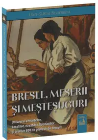 Bresle, meserii și meșteșuguri - Paperback brosat
