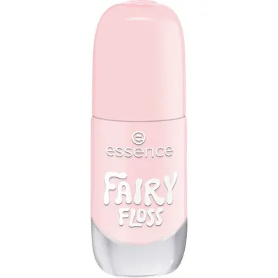 Lac de unghii Nr. 07 Fairy Floss, 8ml, Essence