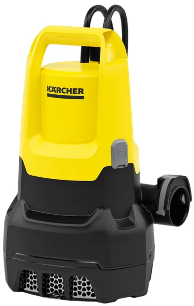 Pompă submersibilă pentru apă murdară Karcher - SP 22.000 Dirt