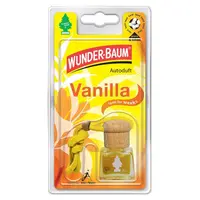 Parfum Auto Vanilla, Wunder-Baum, Sticluta
