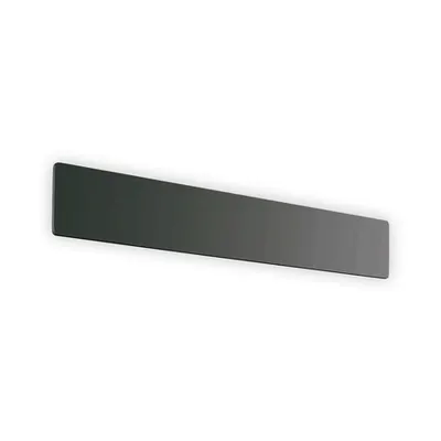 Aplica Zig Zag Ap D53 Nero