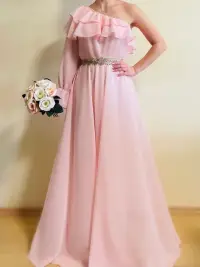 Rochie eleganta Luminita 7