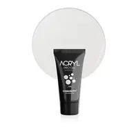 Acryl Pro Gel 2M Hema Free - White 15gr