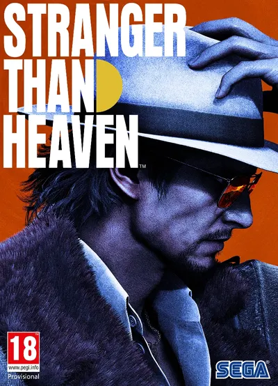 Stranger Than Heaven - Cod în cutie (PC)