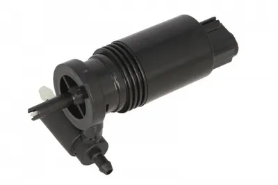 Pompa spalator parbriz fata (12V) potrivit MERCEDES MARCO POLO CAMPER (W447), S (A217), S (C217), S (W222, V222, X222), SL (R231), V (W447), VITO MIXTO (DOUBLE CABIN) AUTOBUS-SEDAN 01.12