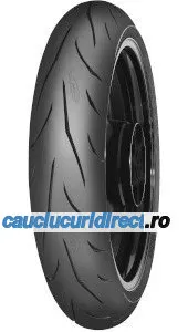 Mitas Sport Force + ( 120/60 R17 TL 55W Roata fata )