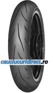 Mitas Sport Force + ( 110/70 R17 TL 54H Roata fata )