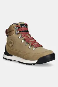 The North Face pantofi Back to Berkeley IV