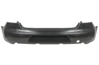 Bara spate grund potrivit SKODA SUPERB II 03.08-06.13