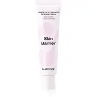 MAMONDE Skin Barrier Probiotics Ceramide Intense Cream crema intens hidratanta care întărește bariera pielii cu ceramide 60 ml