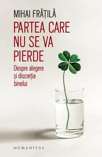 Partea care nu se va pierde - Paperback brosat