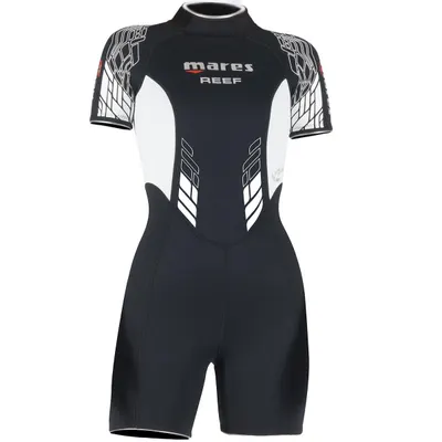 Costum scurt Mares - REEF Lady