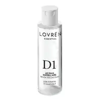 Apa micelara cu extract de musetel, 100ml, Lovren