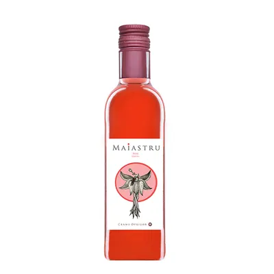 Vin Rose Maiastru 0.25L