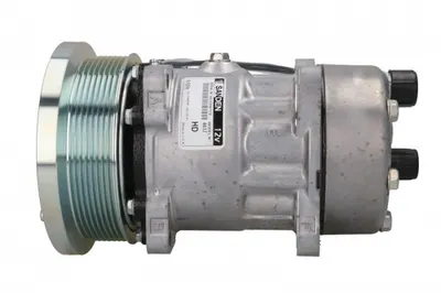 Compresor climatizare potrivit KUBOTA potrivit FIATAGRI 600, G; NEW HOLLAND 8000, G, TS