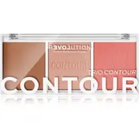 Revolution Relove Colour Play Patela pentru conturul fetei