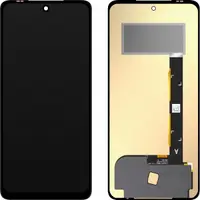 Display cu Touchscreen MP compatibil cu Motorola Moto G52 / G71s / G82