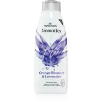 PAPOUTSANIS Aromatics Free gel de duș pentru corp 600 ml