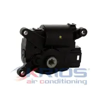 Motoras reglare trepte AC potrivit ABARTH 500 595 695; FIAT 500, 500 C, BRAVO II, IDEA, PANDA, PUNTO, STILO; LANCIA DELTA III, MUSA, YPSILON 0.9-Electric 10.01- potrivit LANCIA Y