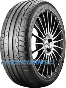 Dunlop Sport Maxx RT ( 225/55 R16 95Y cu protectie de janta (MFS) BLK )