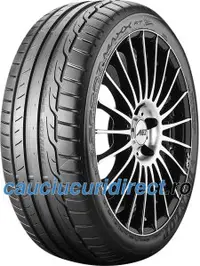 Dunlop Sport Maxx RT ( 225/40 ZR19 93Y XL cu protectie de janta (MFS) )