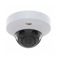 Camera supraveghere IP Dome Axis Lightfinder M4216-LV M4216-LV, 4 MP, IR 20 metri, 3-6 mm, PoE,slot card