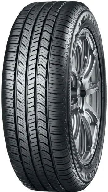Yokohama Geolandar X-CV (G057M) ( 265/60 R18 110H )