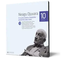 O scurtă istorie a românilor povestită celor tineri X (mp3)