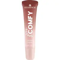 Luciu de buze cu peptide feelin comfy 02, 15ml, Essence