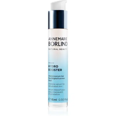 ANNEMARIE BÖRLIND Strengthening Intensive Care Hydro Booster ser hidratant revitalizant 15 ml