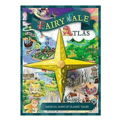 The Fairy Tale Atlas