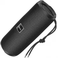 Boxa Portabila Bluetooth HOCO HC16, 2 x 5W, TWS, Neagra