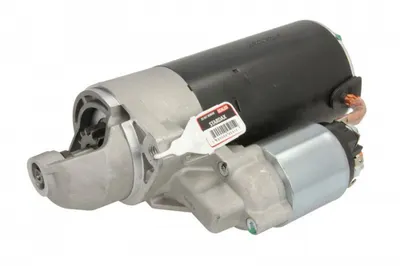 Demaror (12v, 2,2kw) Potrivit Mercedes Sprinter 3,5-T (b906), Sprinter 3-T (b906), Sprinter 4,6-T (b906), Sprinter 5-T (b906), Viano (w639) 2.0d 2.1d 2.2d 09.03