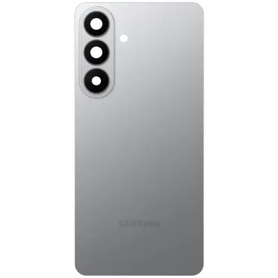 Capac Baterie Samsung Galaxy S26 Plus S947, Argintiu (Silver Shadow), Service Pack GH82-39126F