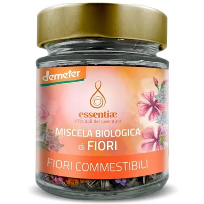 Mix de Flori Demeter Ecologic/Bio 12g