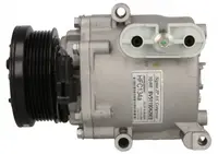 Compresor climatizare potrivit FORD FIESTA V, FIESTA VI, FUSION 1.25-1.6 11.01-01.18