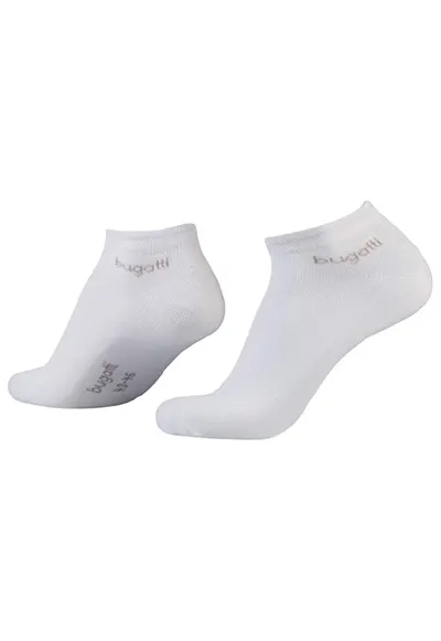 Set 3 sosete barbati - multicolor - Alb