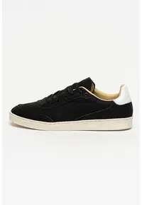 Pantofi sport de piele ecologica