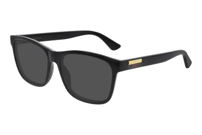 Gucci GG0746S 001
