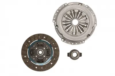 Set ambreiaj cu rulment (200mm) potrivit MINI (R50, R53), (R52), (R56) 1.6 06.01-11.13