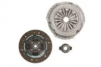 Set ambreiaj cu rulment (200mm) potrivit MINI (R50, R53), (R52), (R56) 1.6 06.01-11.13