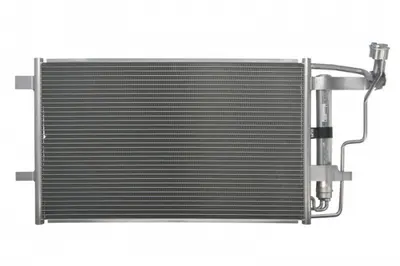 Condensator climatizare (cu uscator) potrivit MAZDA 3 1.6-2.3 12.08-09.14