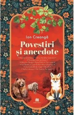 Povestiri si anecdote
