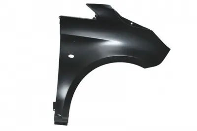 Aripa fata dreapta cu locas semnalizator MERCEDES V, VITO W447 03.14-06.19