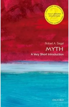 Myth: A Very Short Introduction
