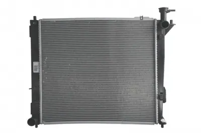 Radiator motor potrivit HYUNDAI SANTA FE II, SANTA FE III 2.0D 2.2D