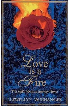 Love Is a Fire: The Sufi's Mystical Journey Home