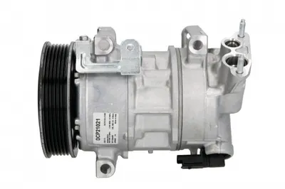 Compresor Ac Clima Citroen Berlingo, C4, C4 I, C4 Ii, Ds4, Ds5; Peugeot 308 Cc, 308 I, 308 Sw I, 508 I, 508 Sw I, Partner, Partner Tepee, Rcz 1.2-2.0d Dupa 2007