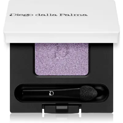 Diego dalla Palma Eye Shadow Satin Pearl fard de ochi perlat culoare 109 lavander 2 g