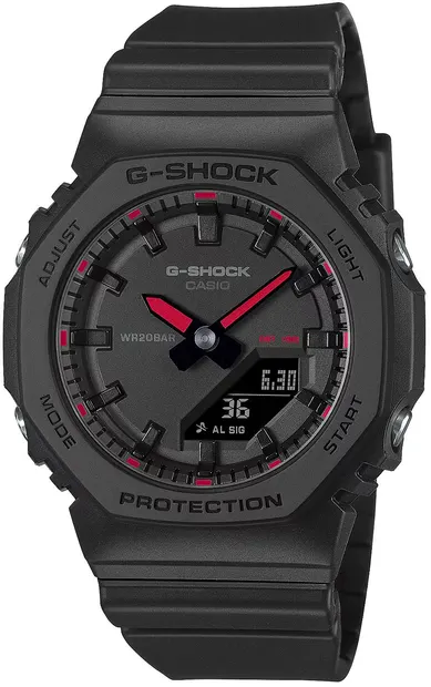 Ceas de damă Casio G-Shock - GMA-P2100SA-1A1ER